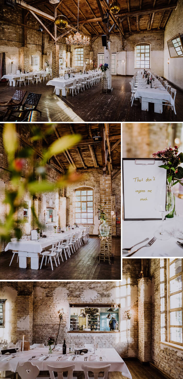 De Greifswald mariage