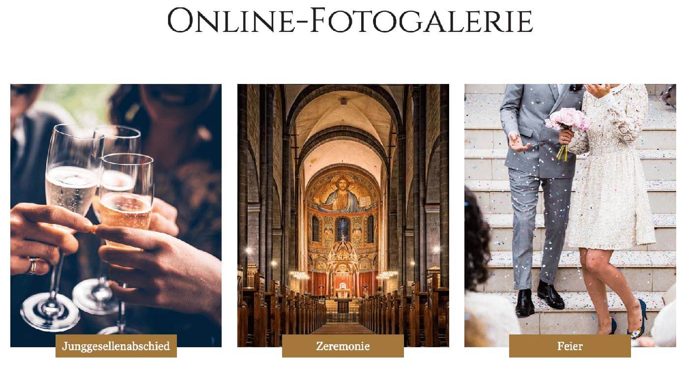 Faire créer des sites web