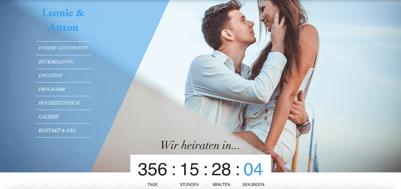 Faire créer son site web