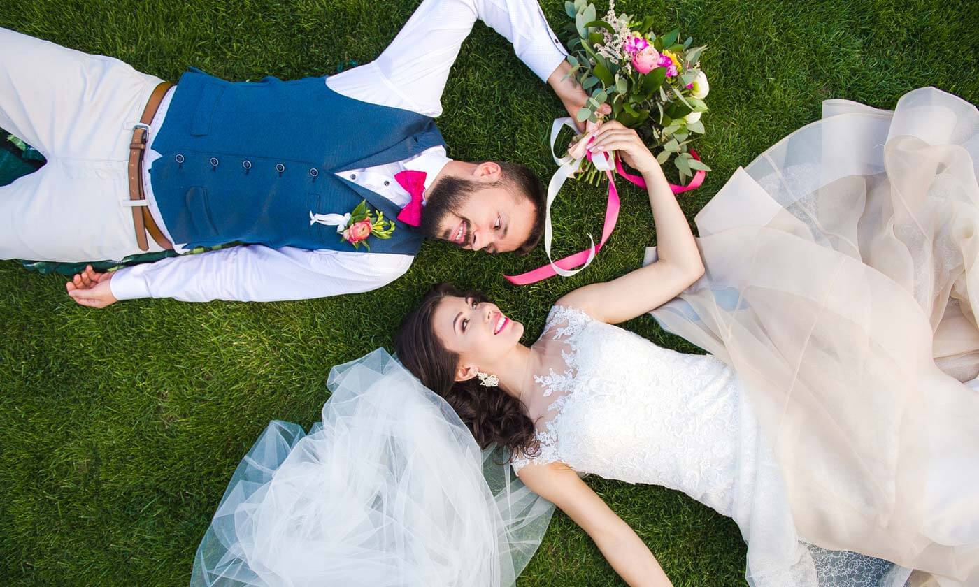 Comment célébrer un mariage