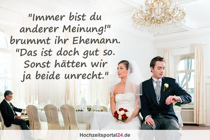 blagues mariage