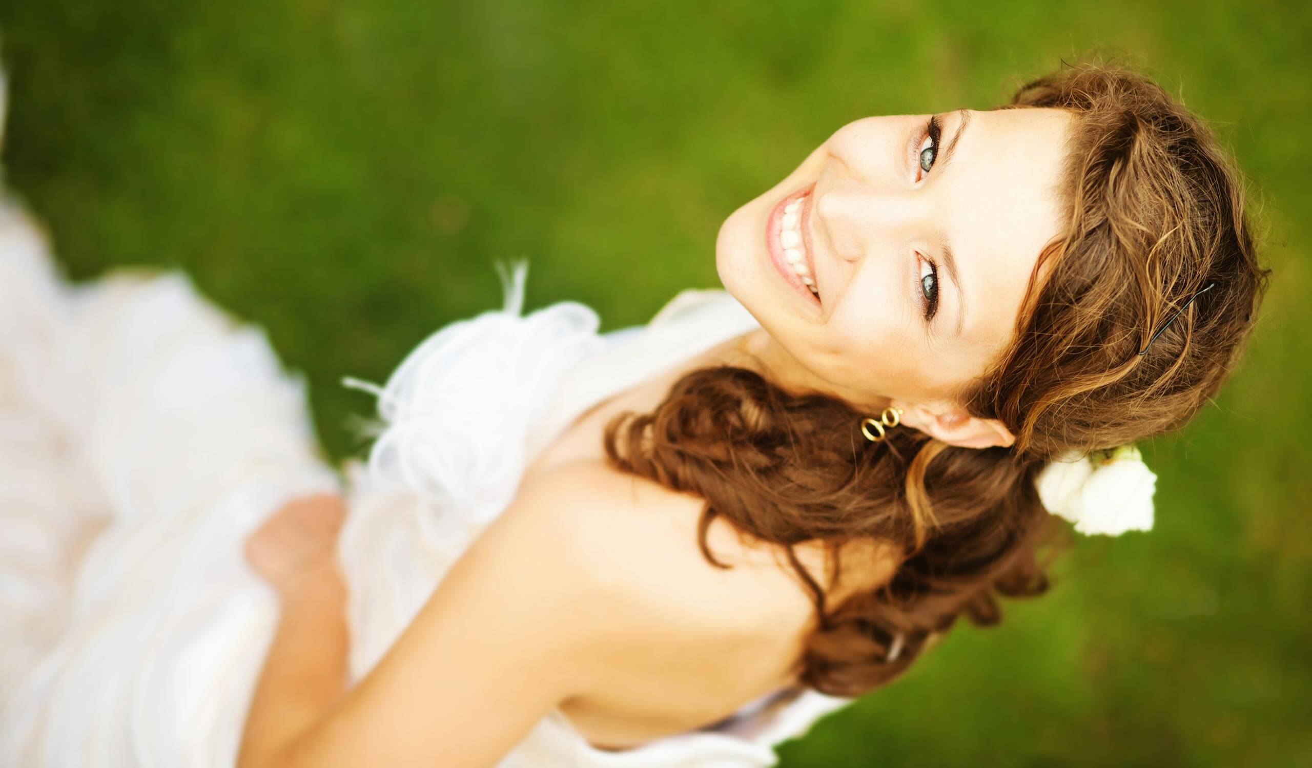 Le jour du mariage