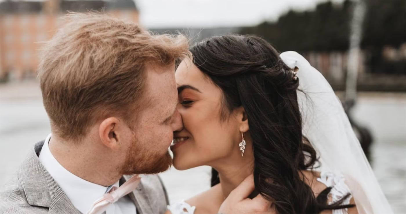 Accessoire de mariée