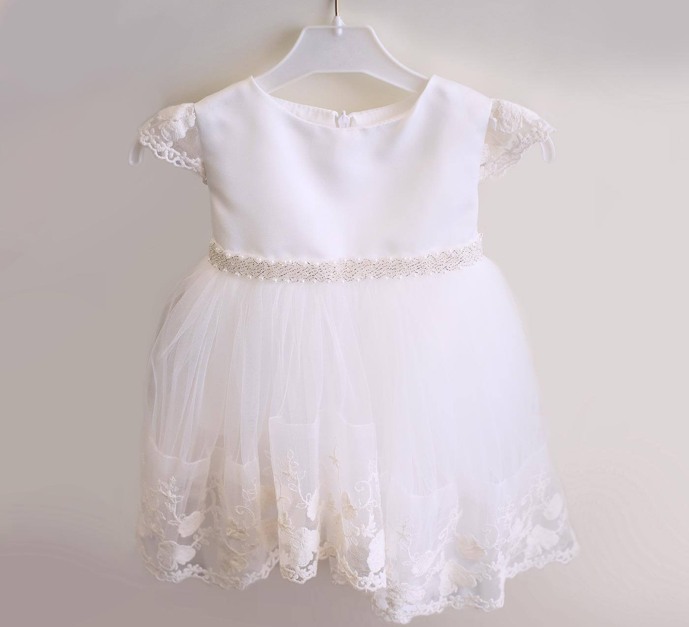 faire don de sa robe de mariée après le mariage