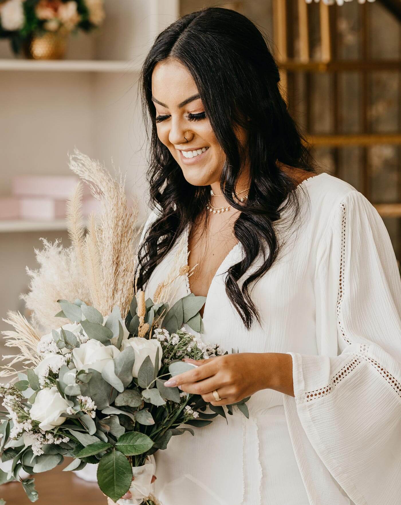 robe de mariée grande taille