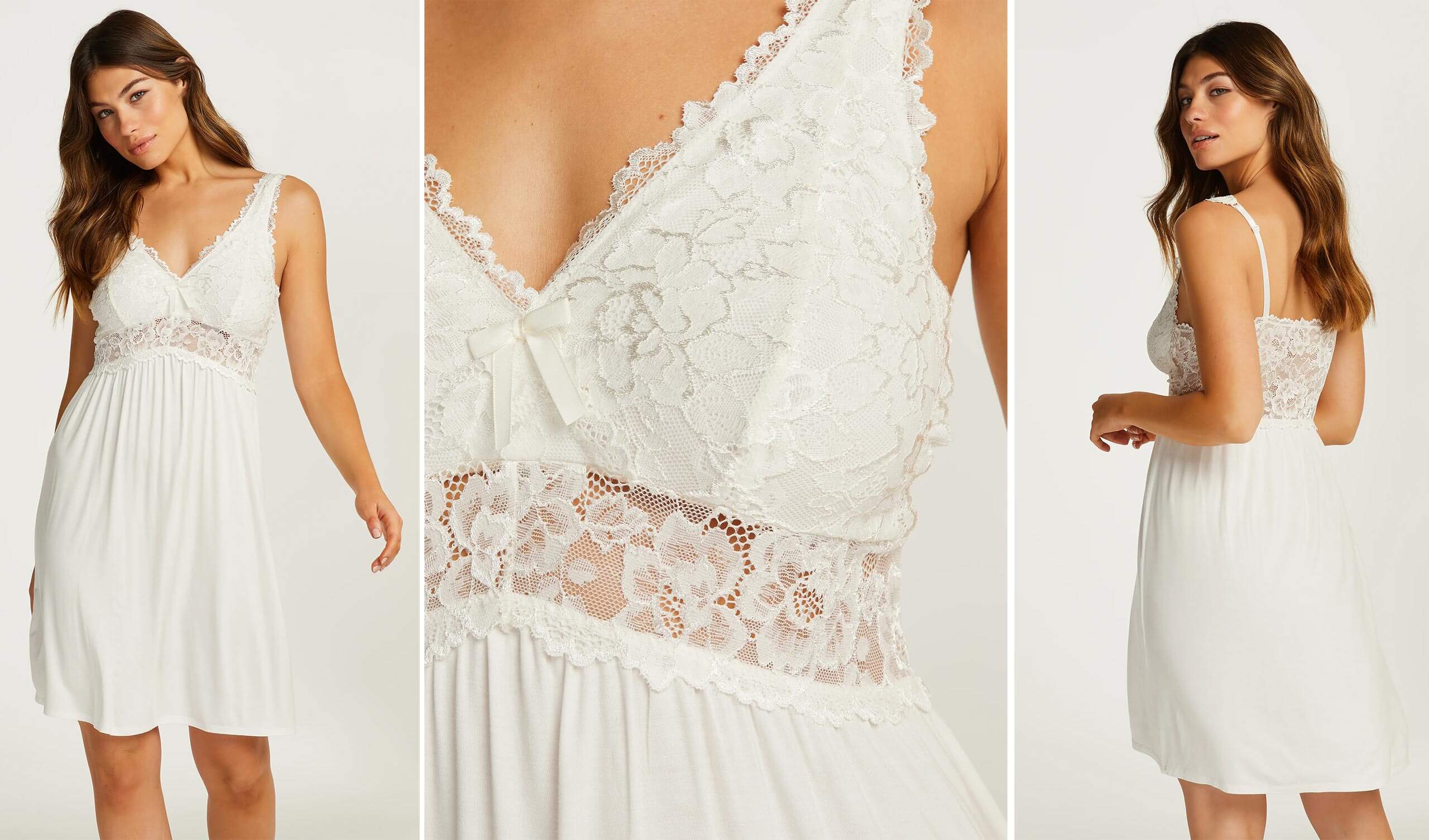 lingerie de nuit pour femmes