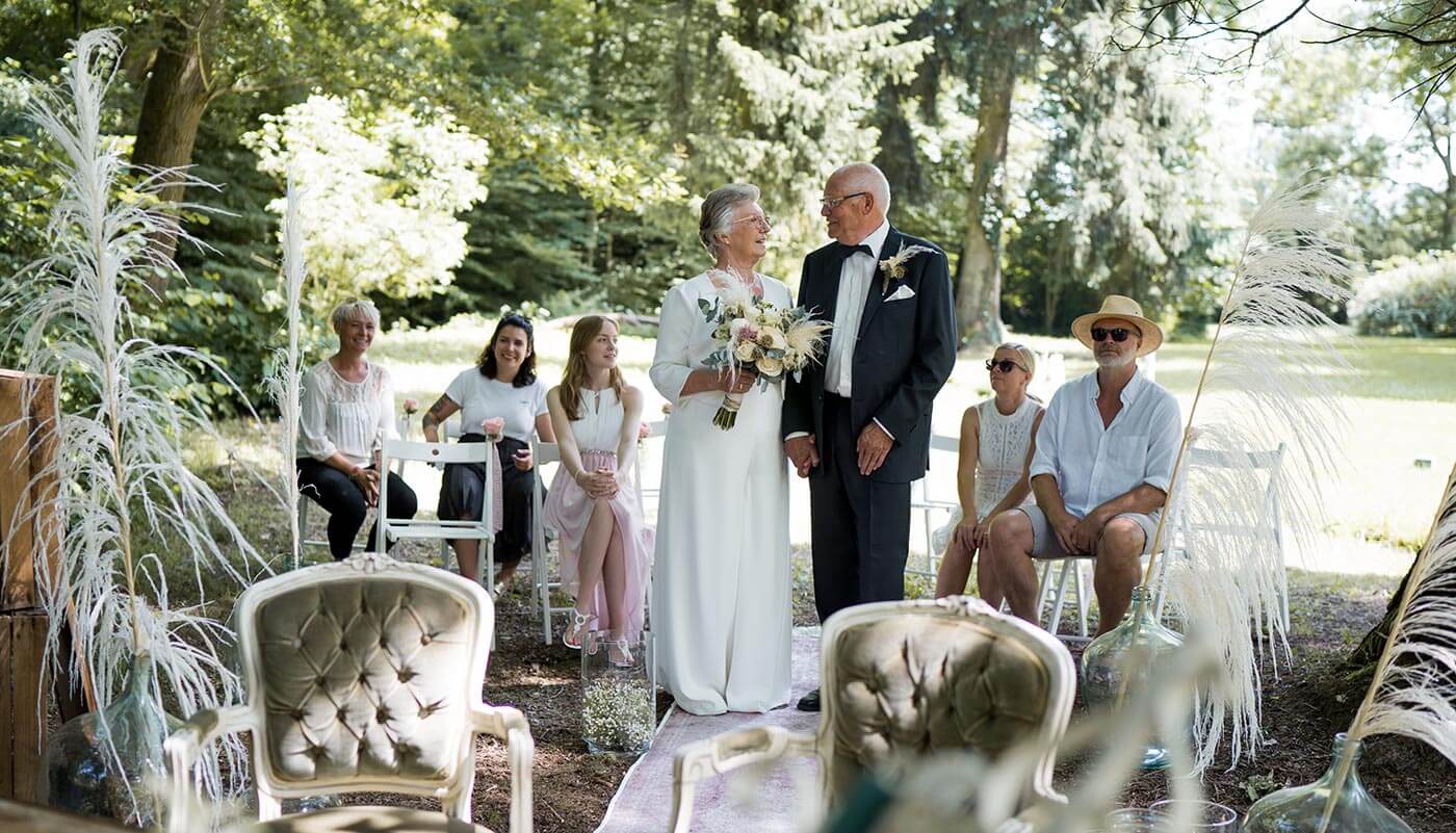 renouveler les voeux de mariage lieux