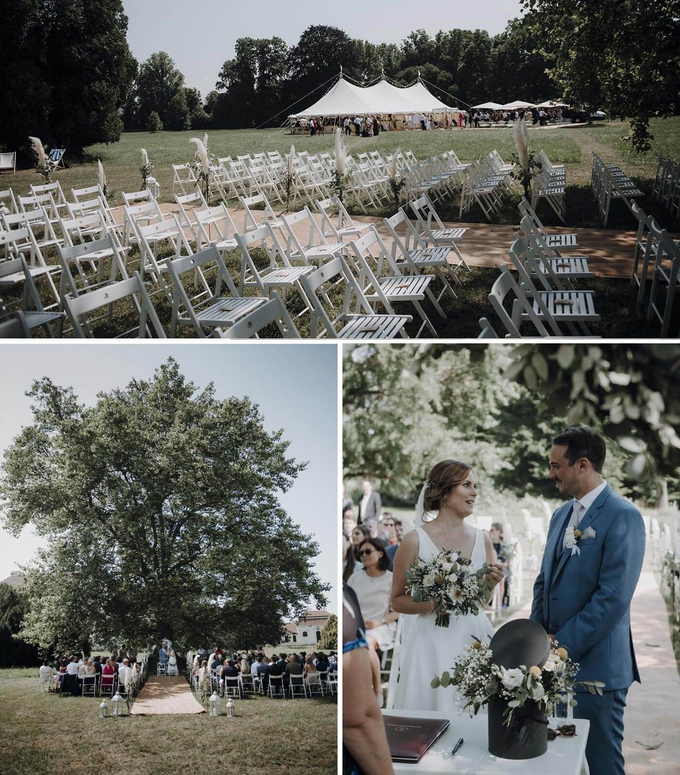 Mariage libre Autriche