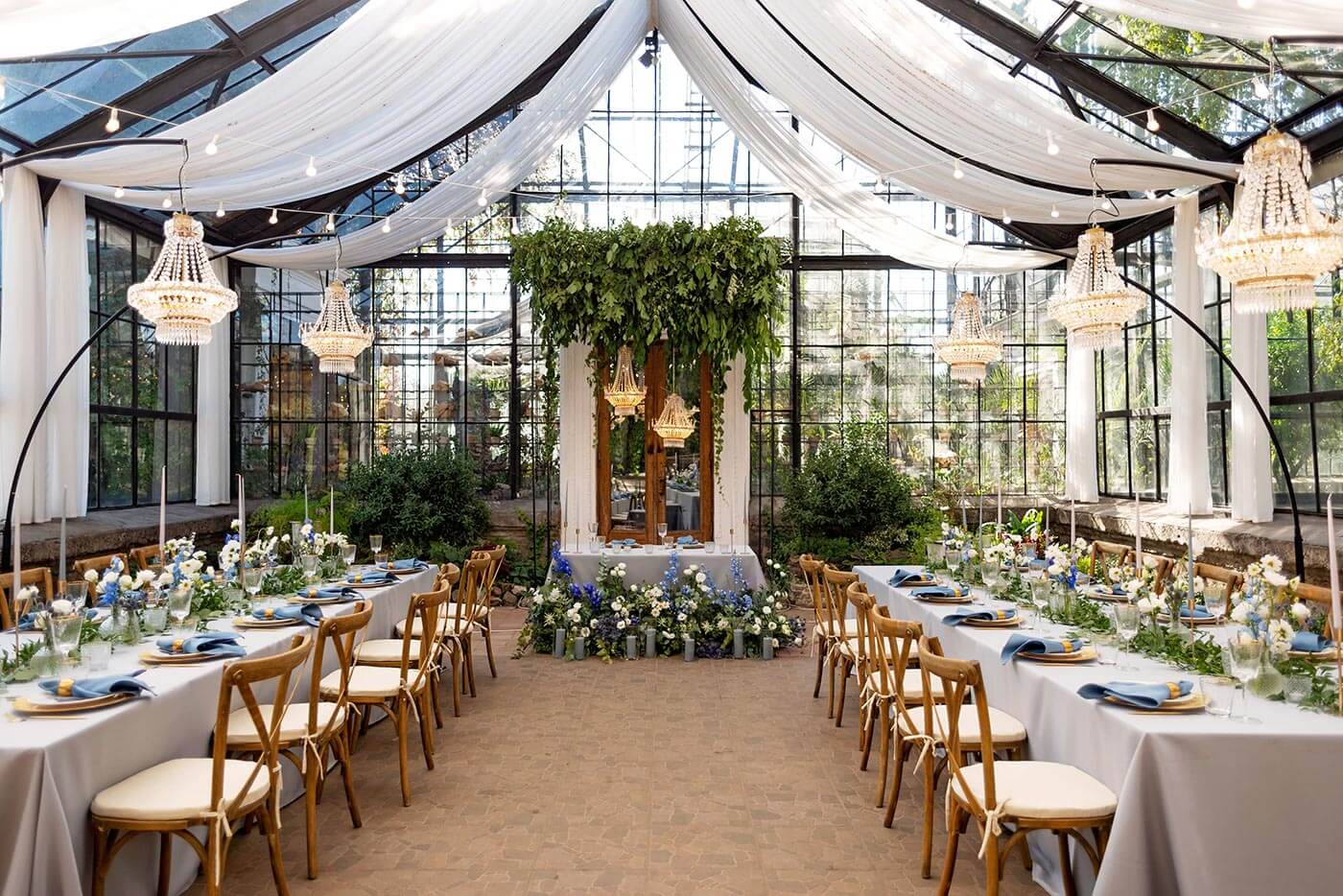 serre mariage