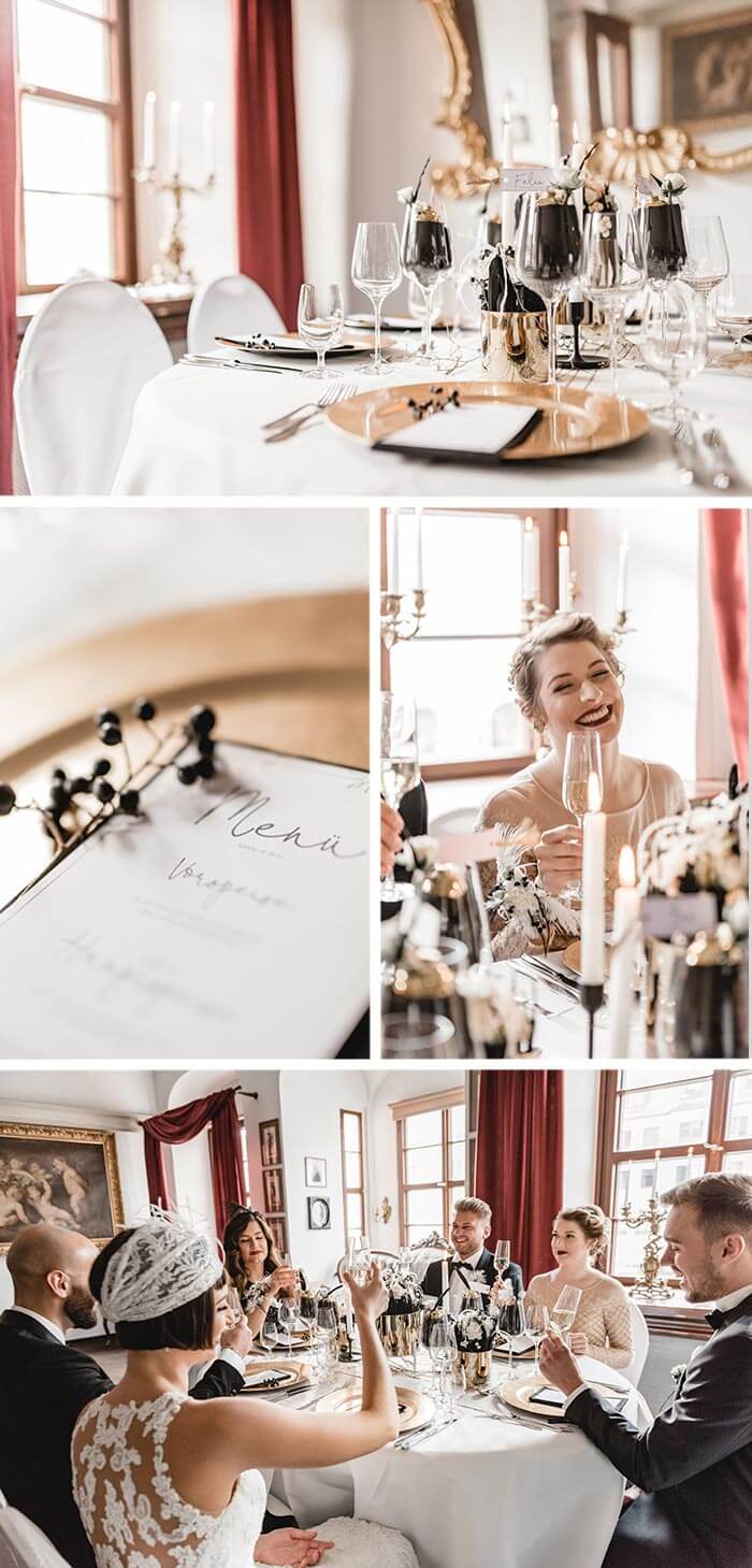 Great Gatsby Wedding