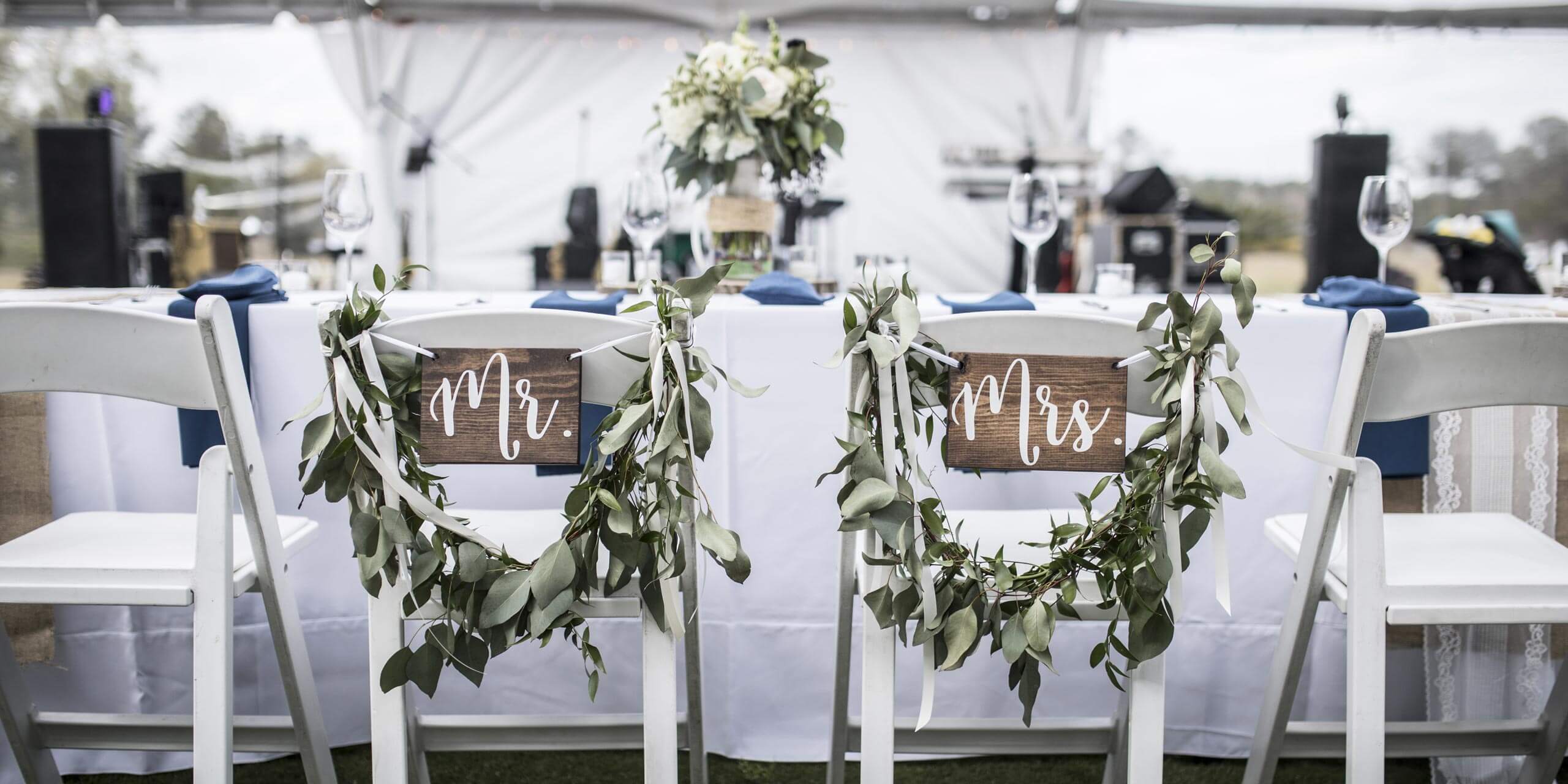 Greenery Deco
