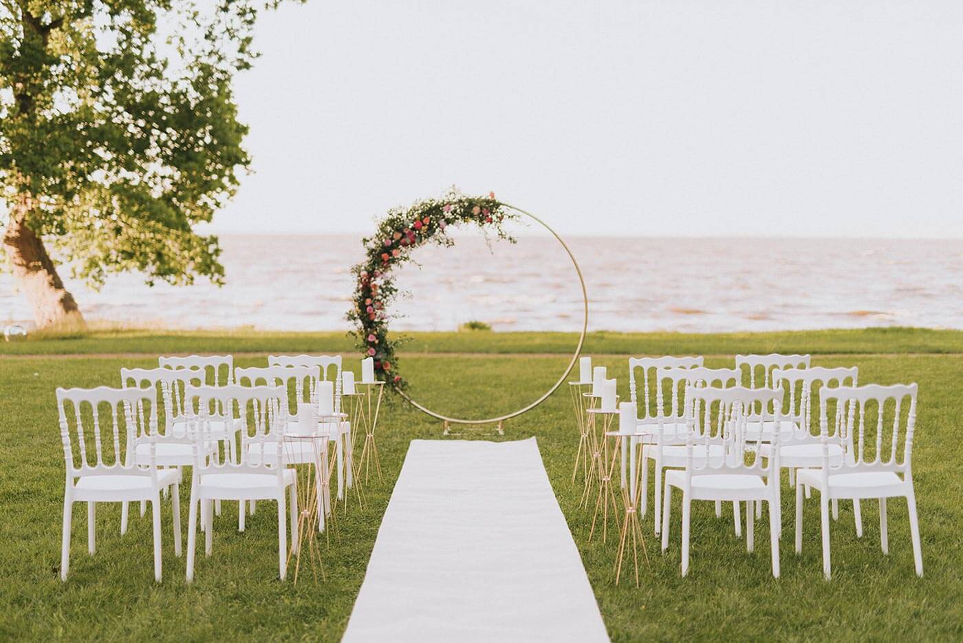 mariage en Pologne