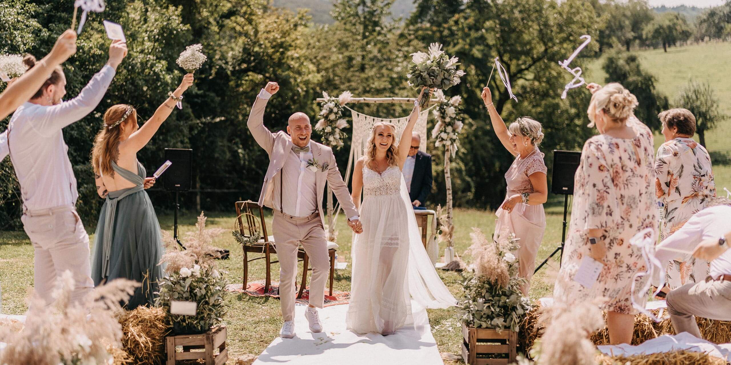 mariage à Karlsruhe