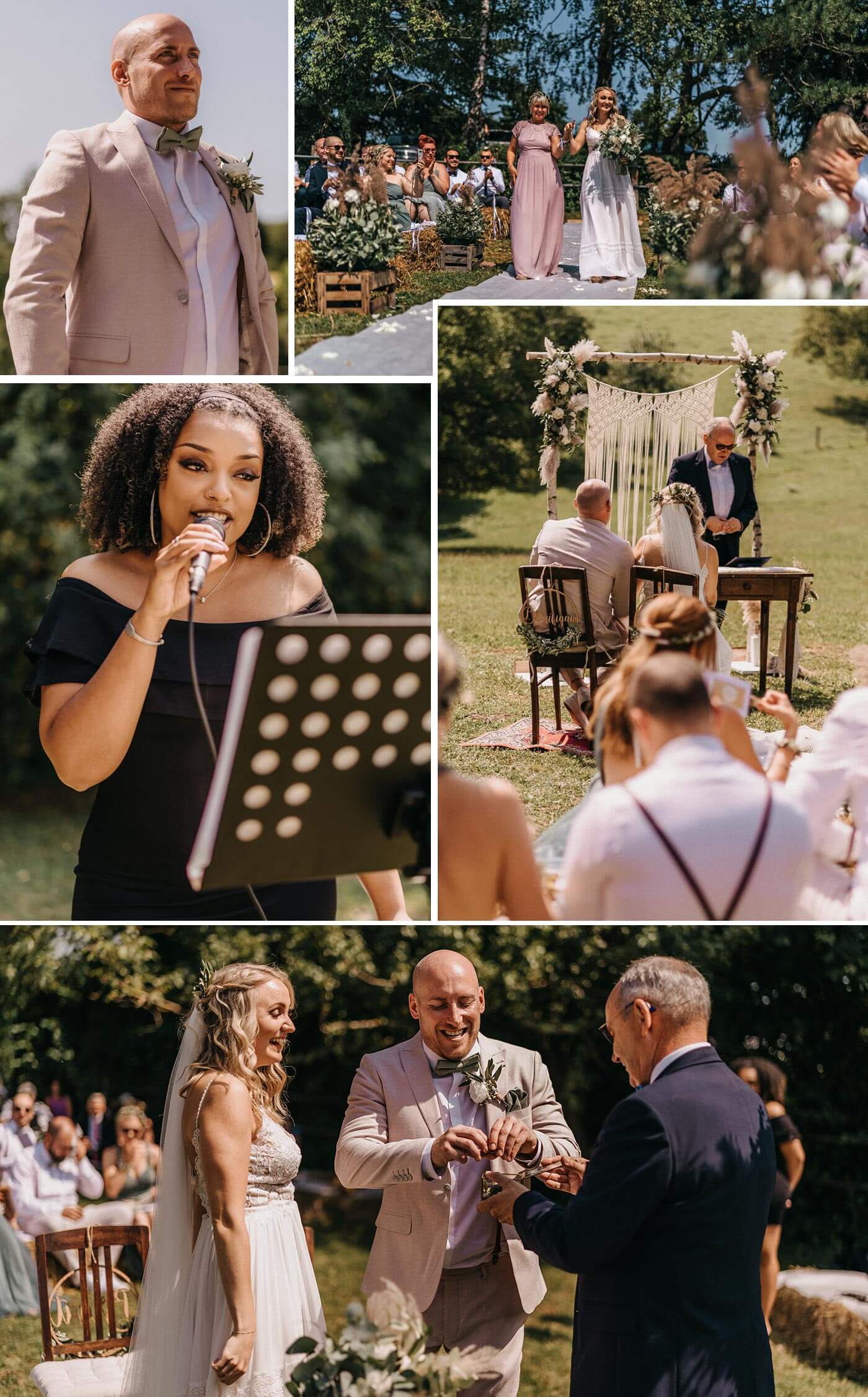 mariage Karlsruhe