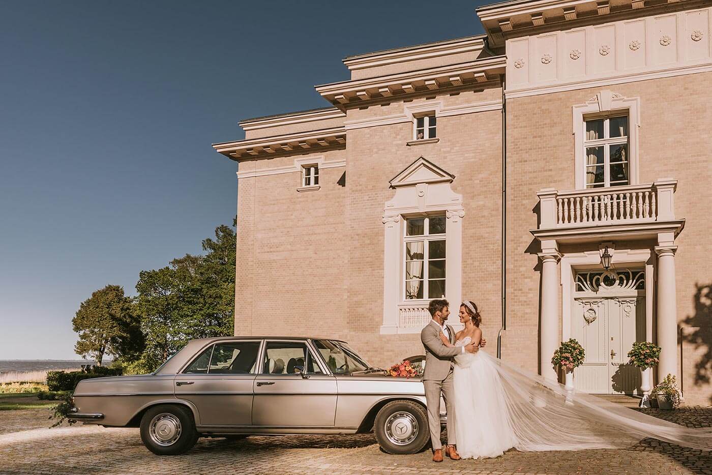 mariage Pologne