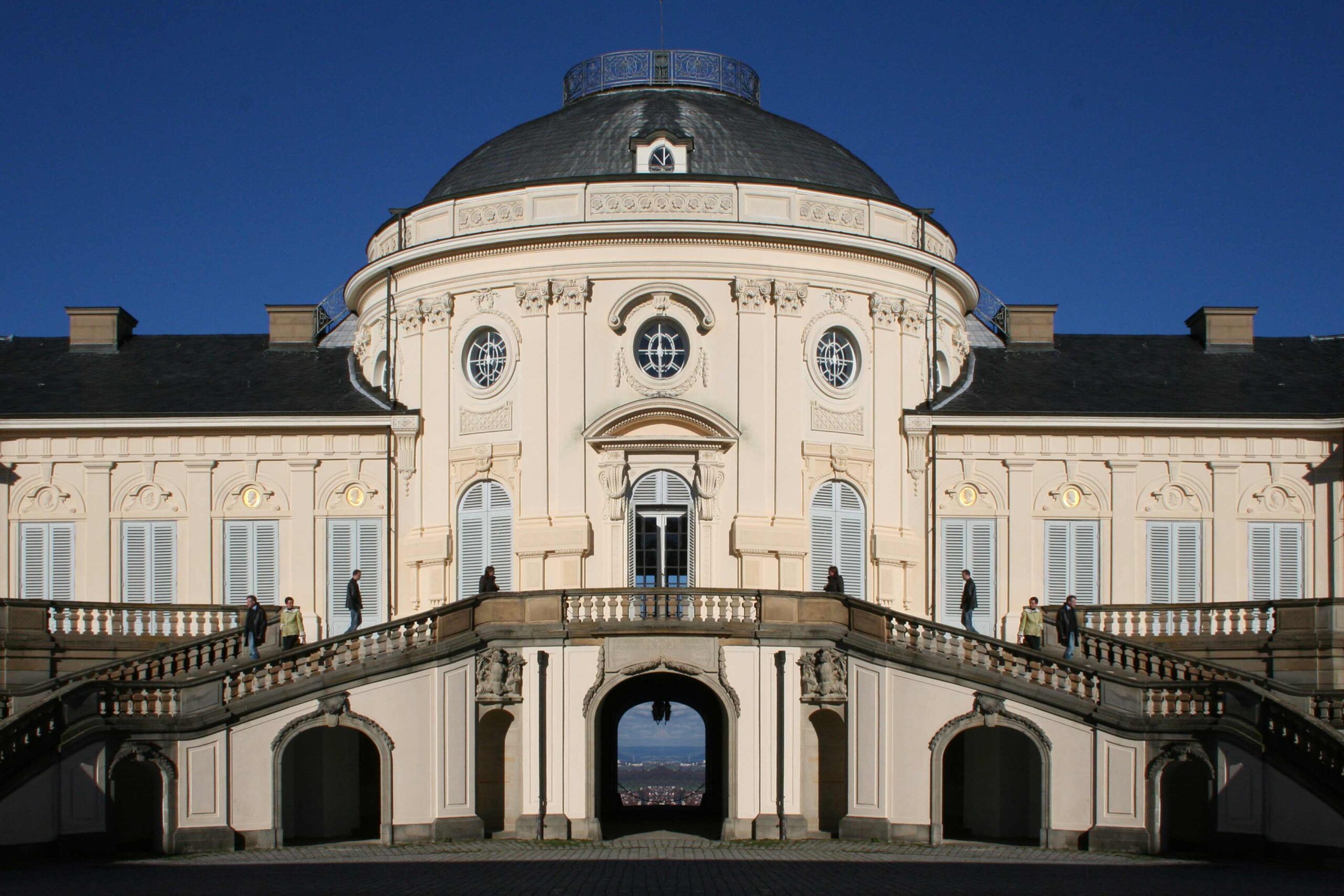 mariage château
