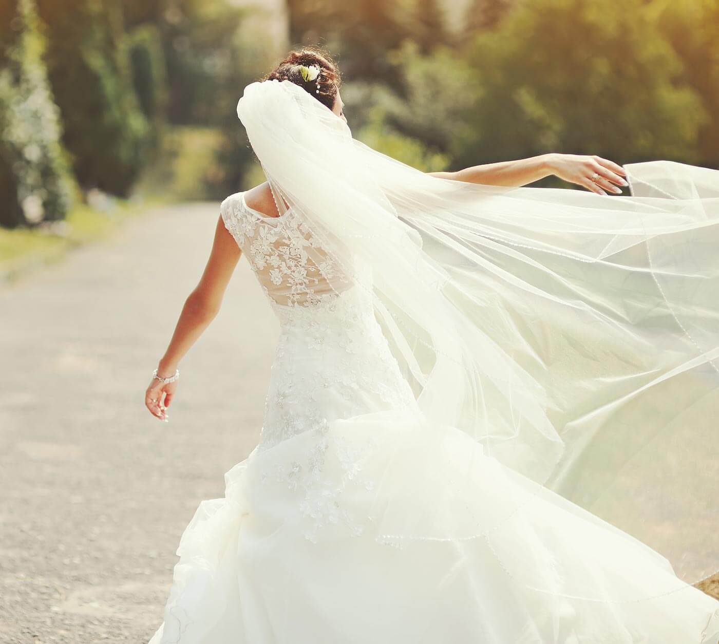 Conseils de mariage pour la mariée
