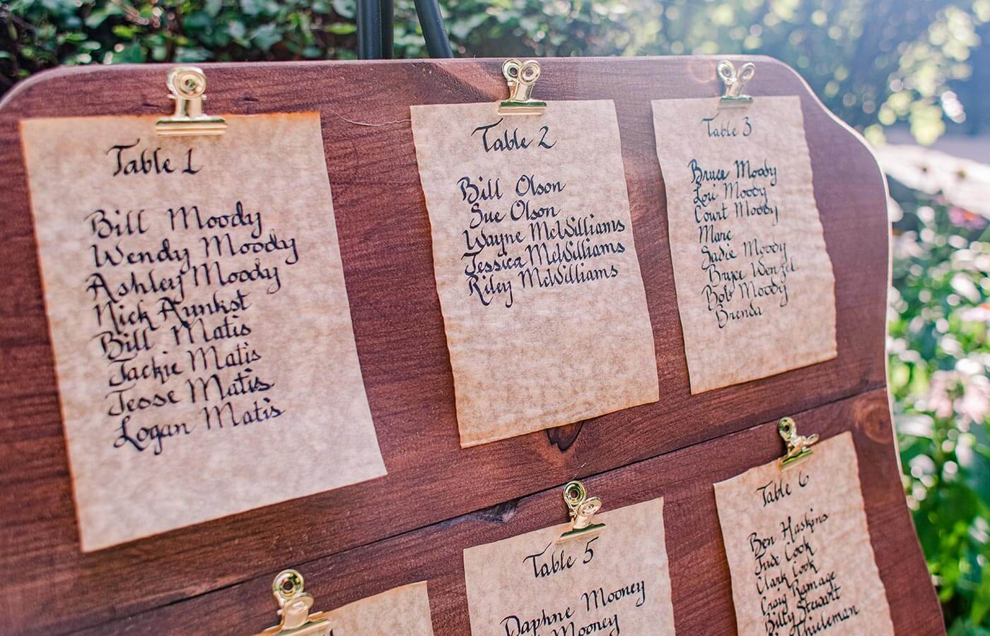 mariage viking