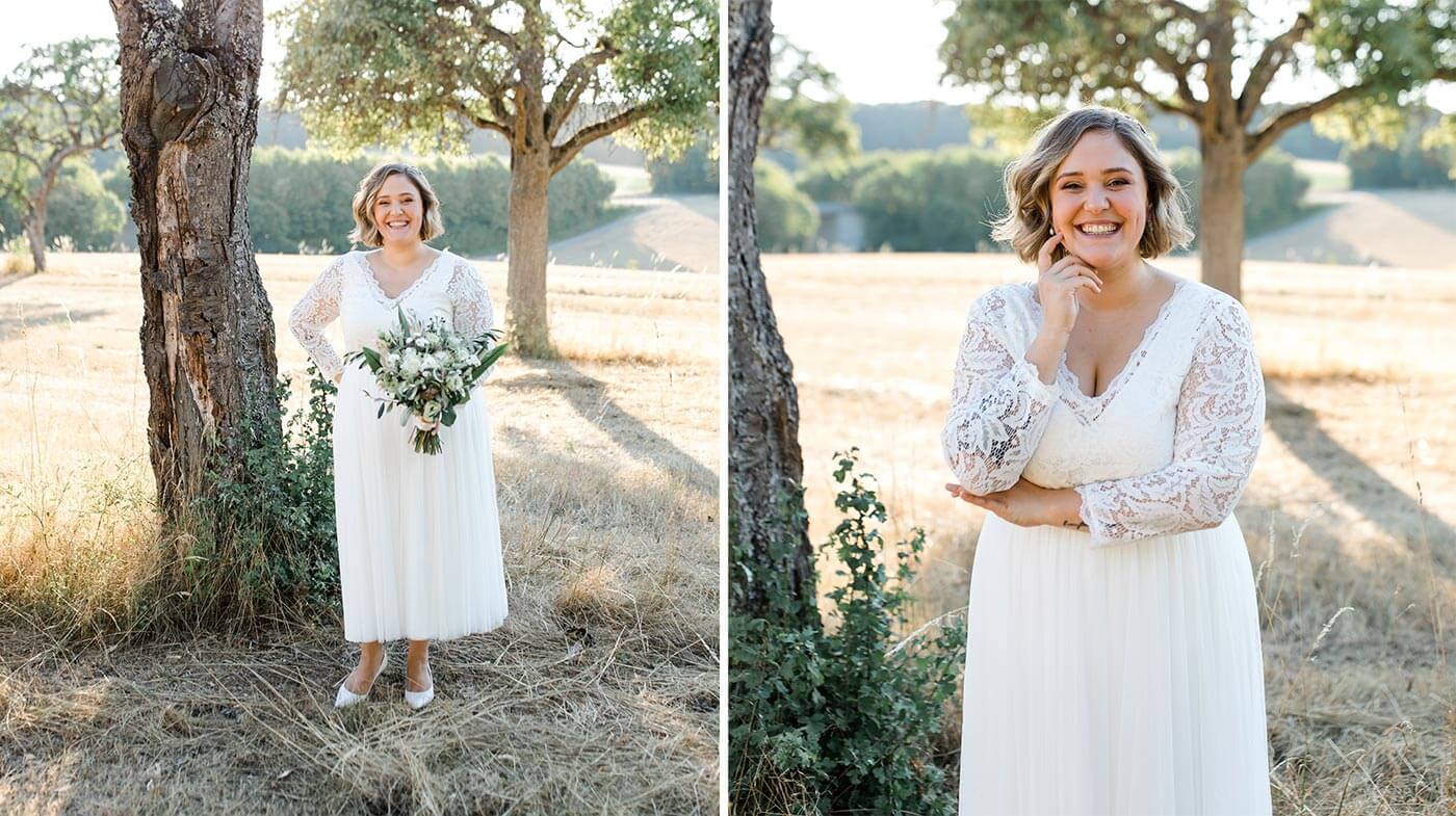 robe de mariée grandes tailles