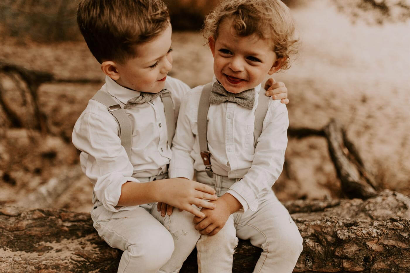 tenue de mariage garçon