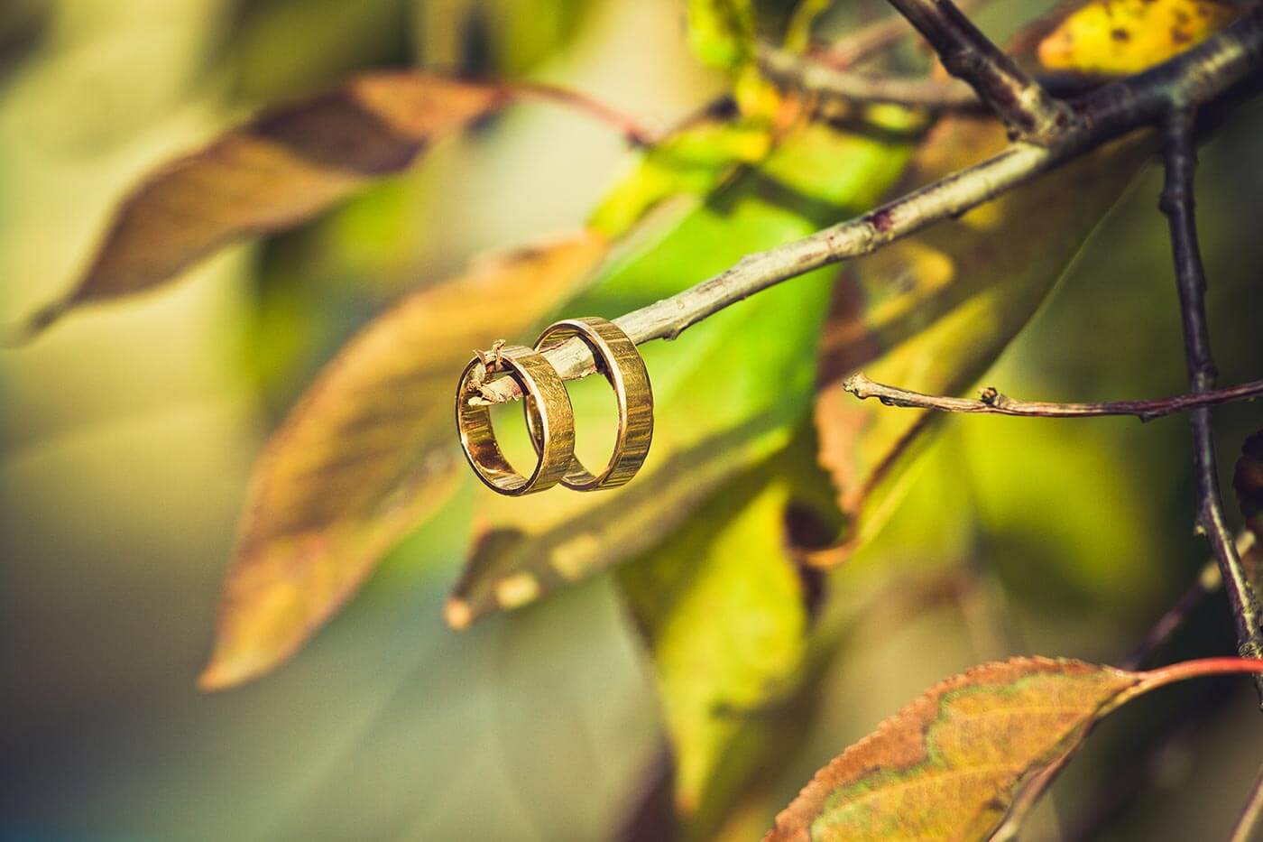 rituels de mariage