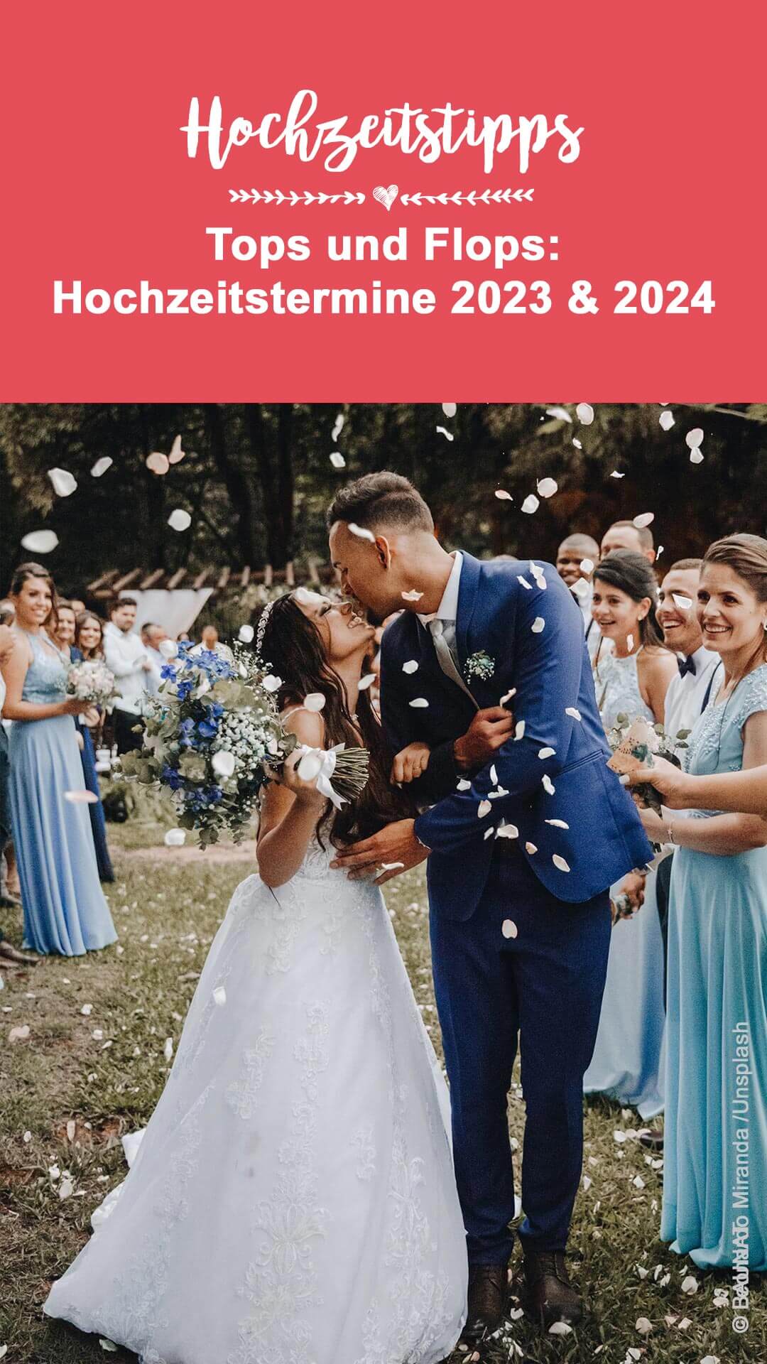 dates de mariage 2023 et dates de mariage 2024
