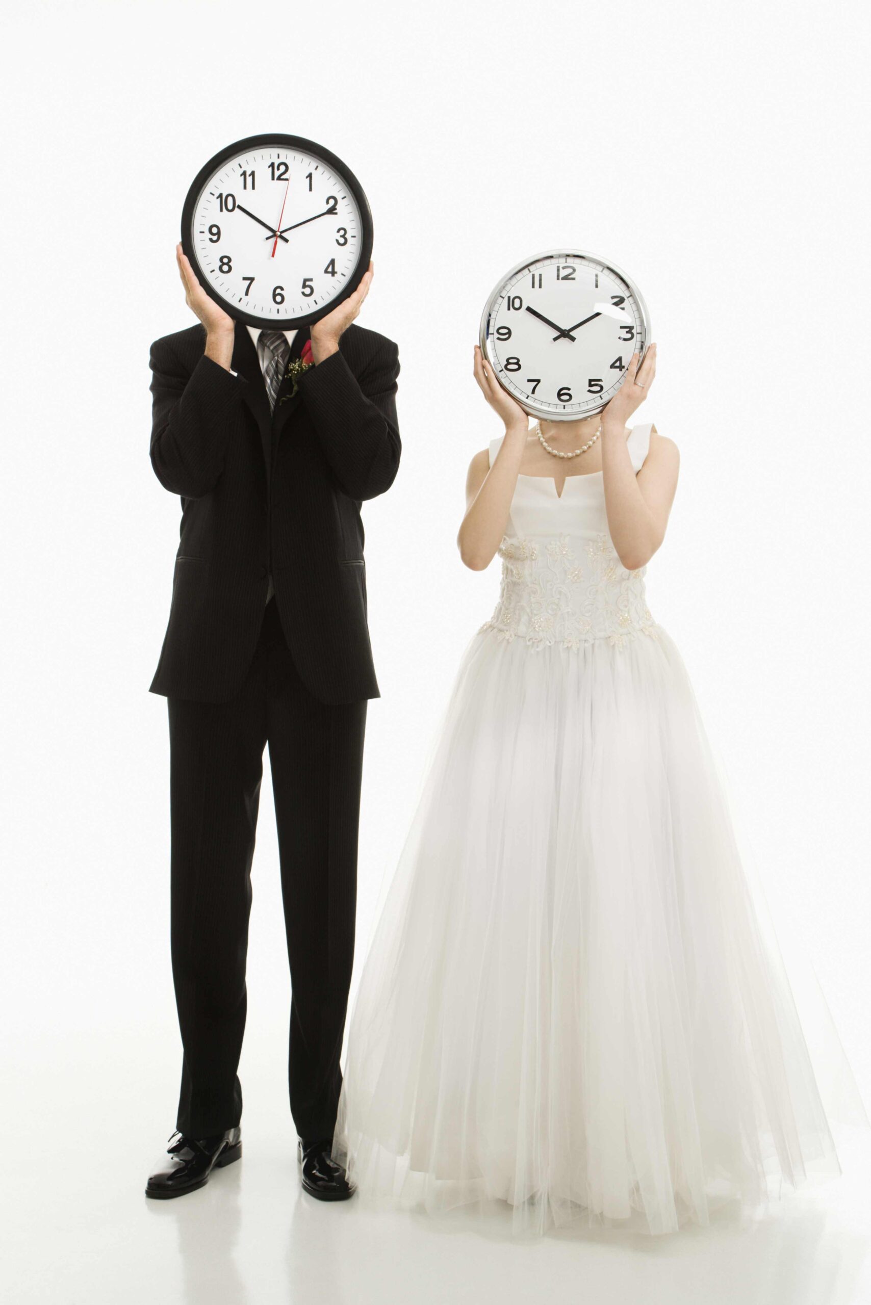 assurance mariage