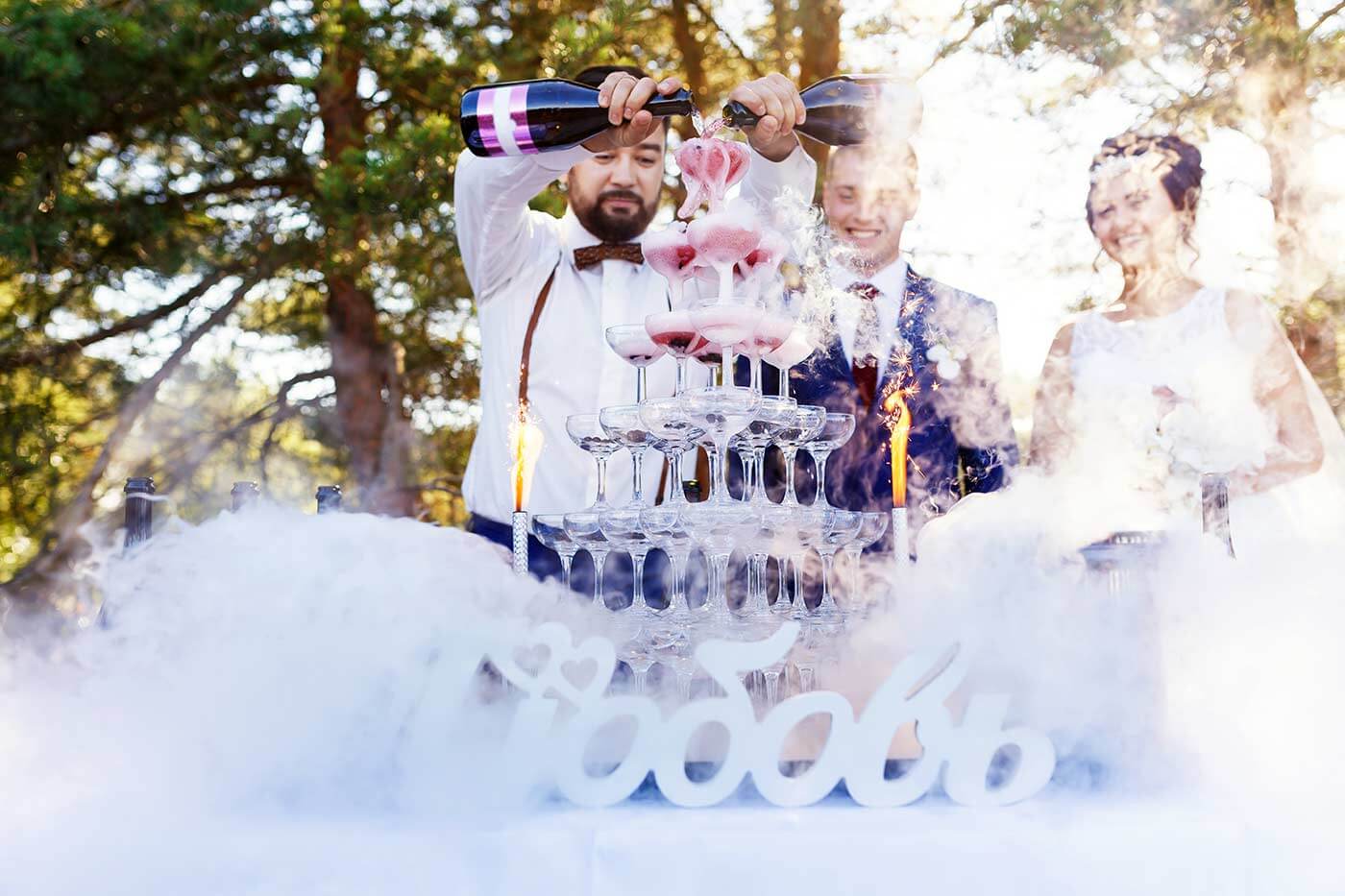 coutumes internationales de mariage