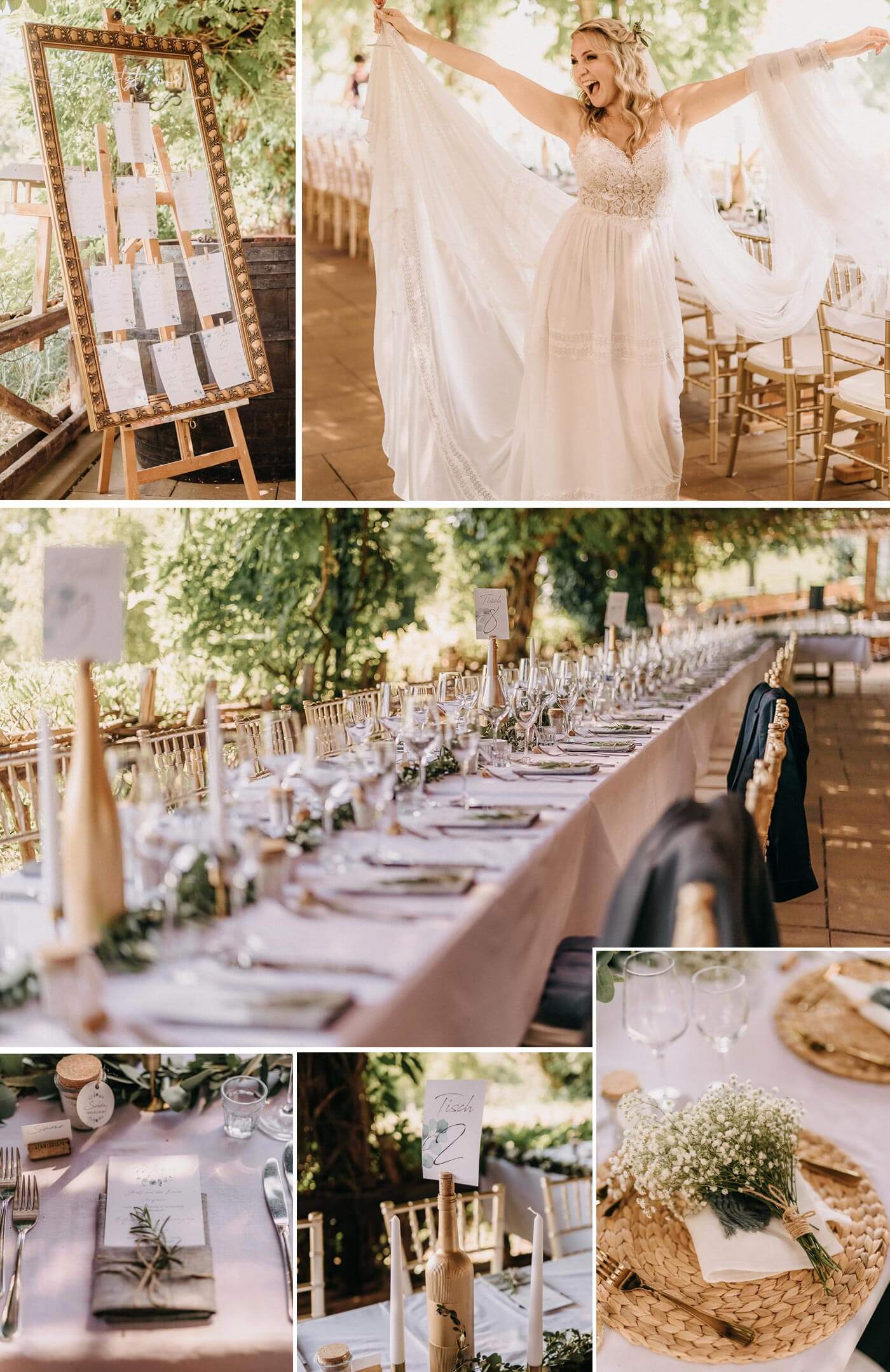 Karlsruhe lieu de mariage