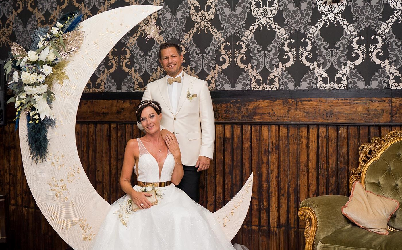 mariage lunaire
