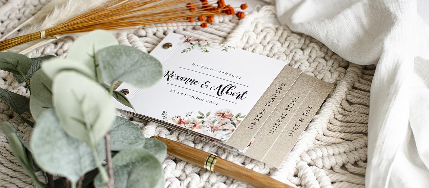 modèle invitation de mariage