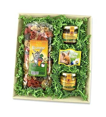 Cadeau de Pâques pour ami