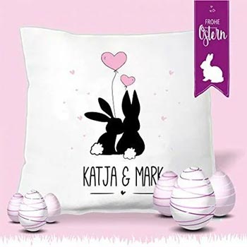 Cadeaux de Pâques pour les amoureux