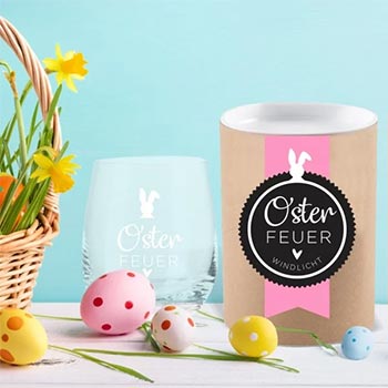 Cadeaux de Pâques