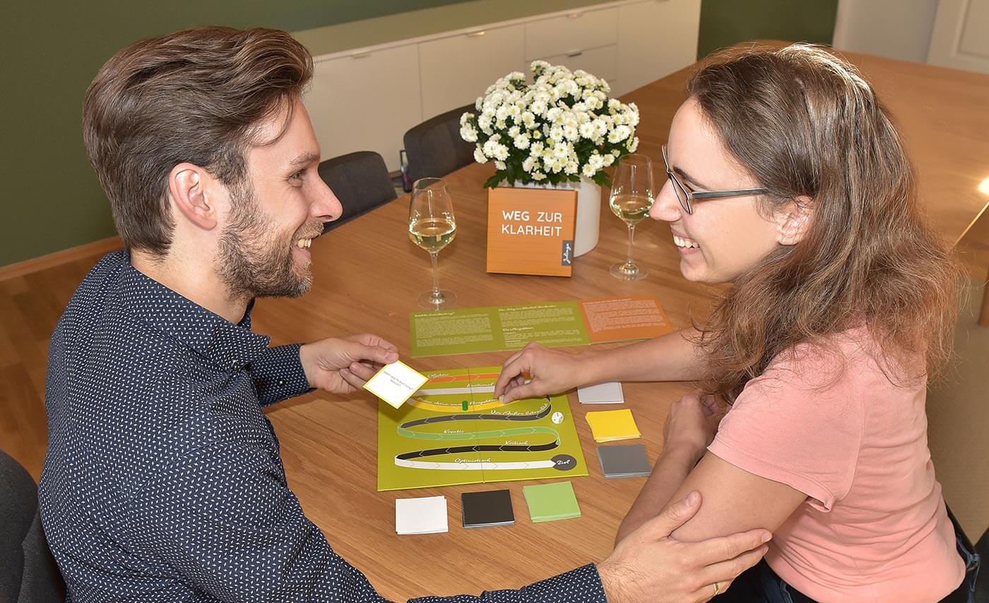 jeu de partenaires