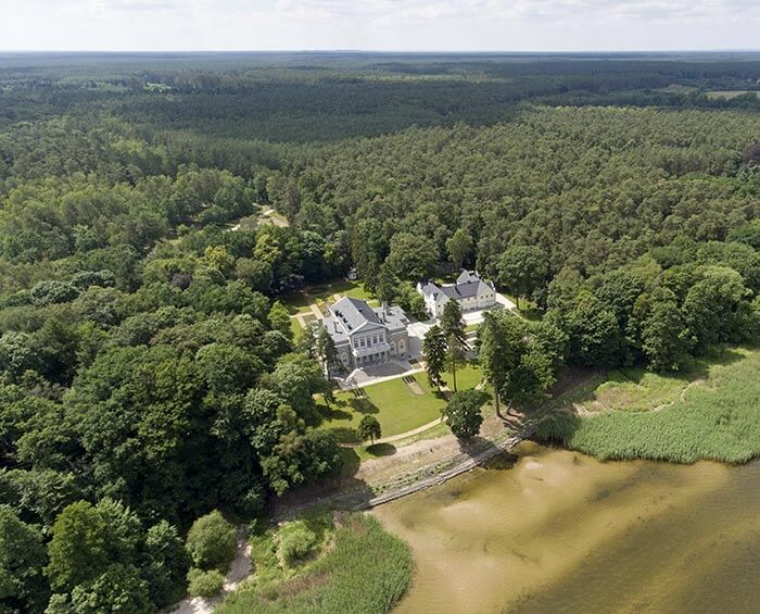 Pologne Location Mariage