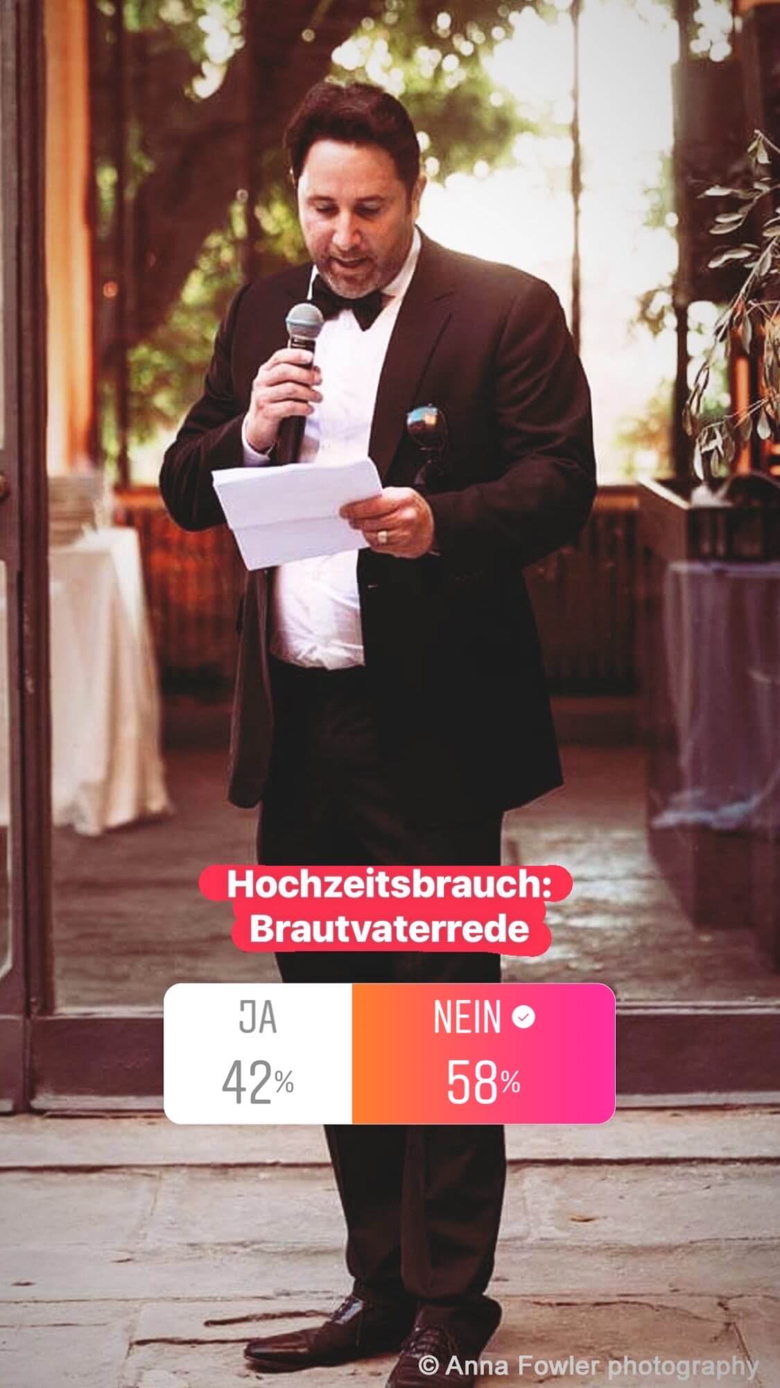 discours pour le mariage de sa fille