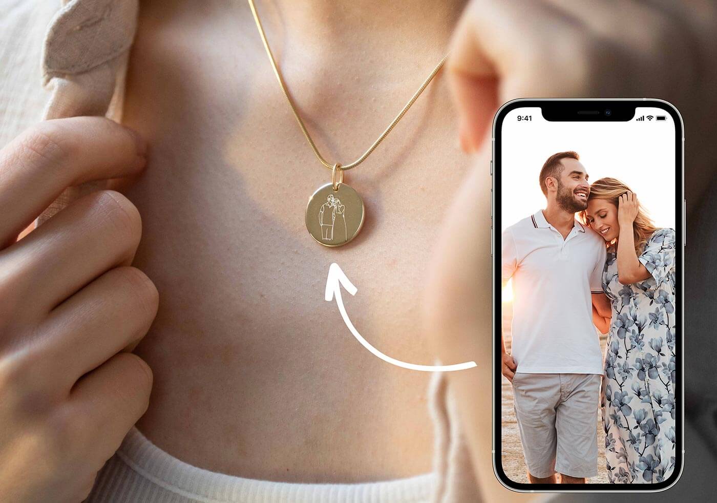 cadeau bijoux