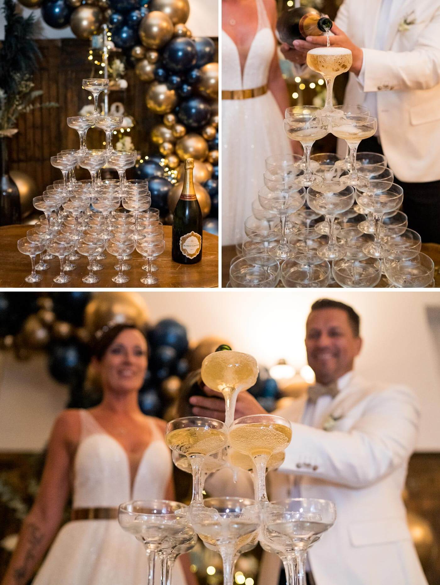 Silvester Weddings