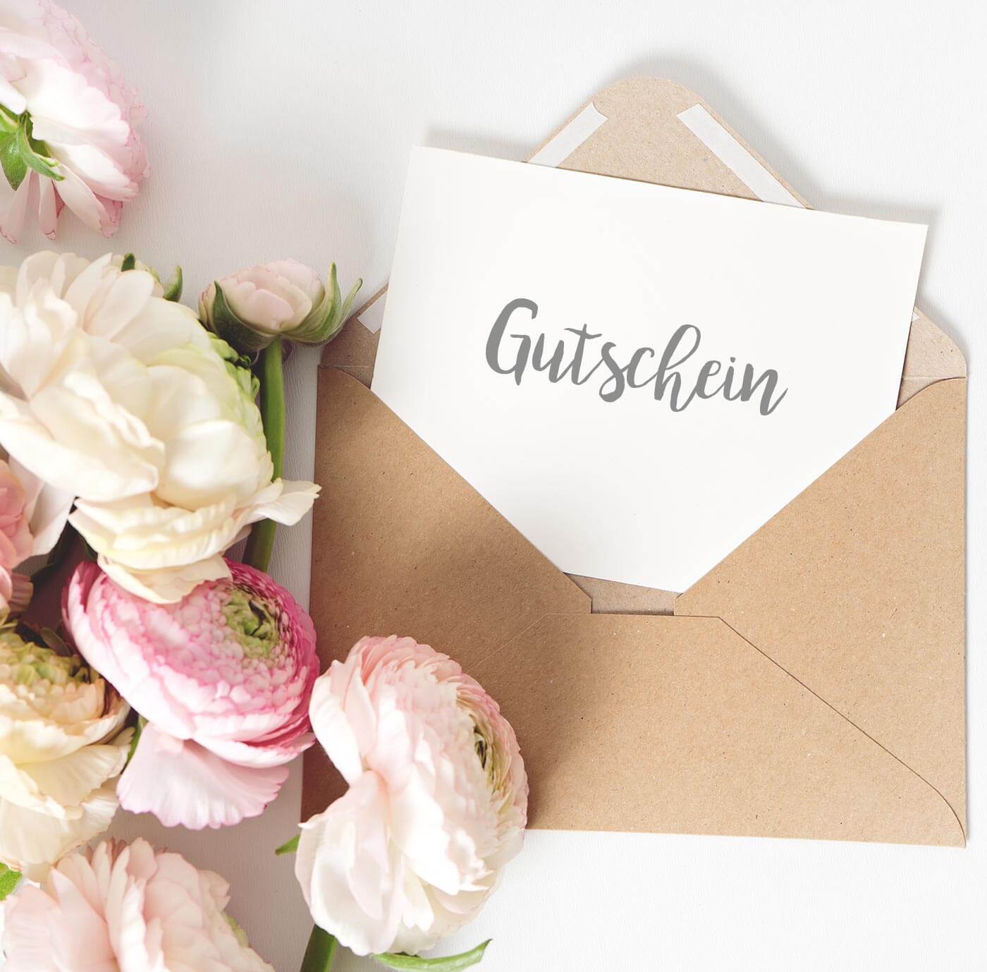 Cadeau de mariage spontané