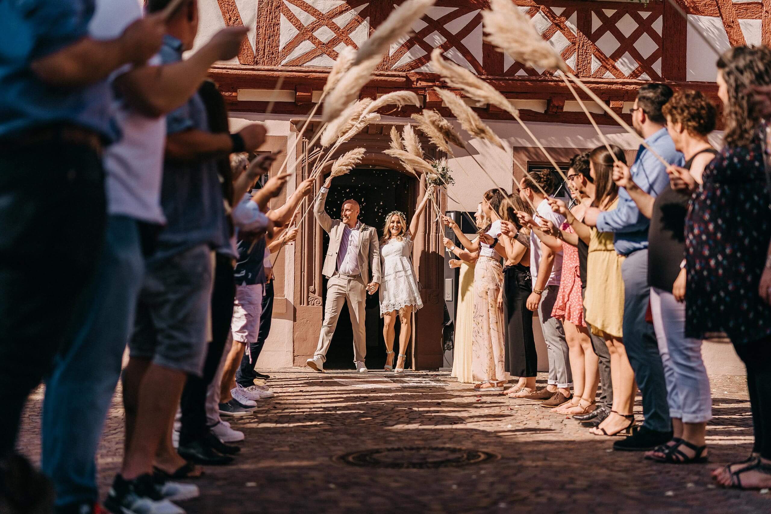 lieux de mariage Karlsruhe