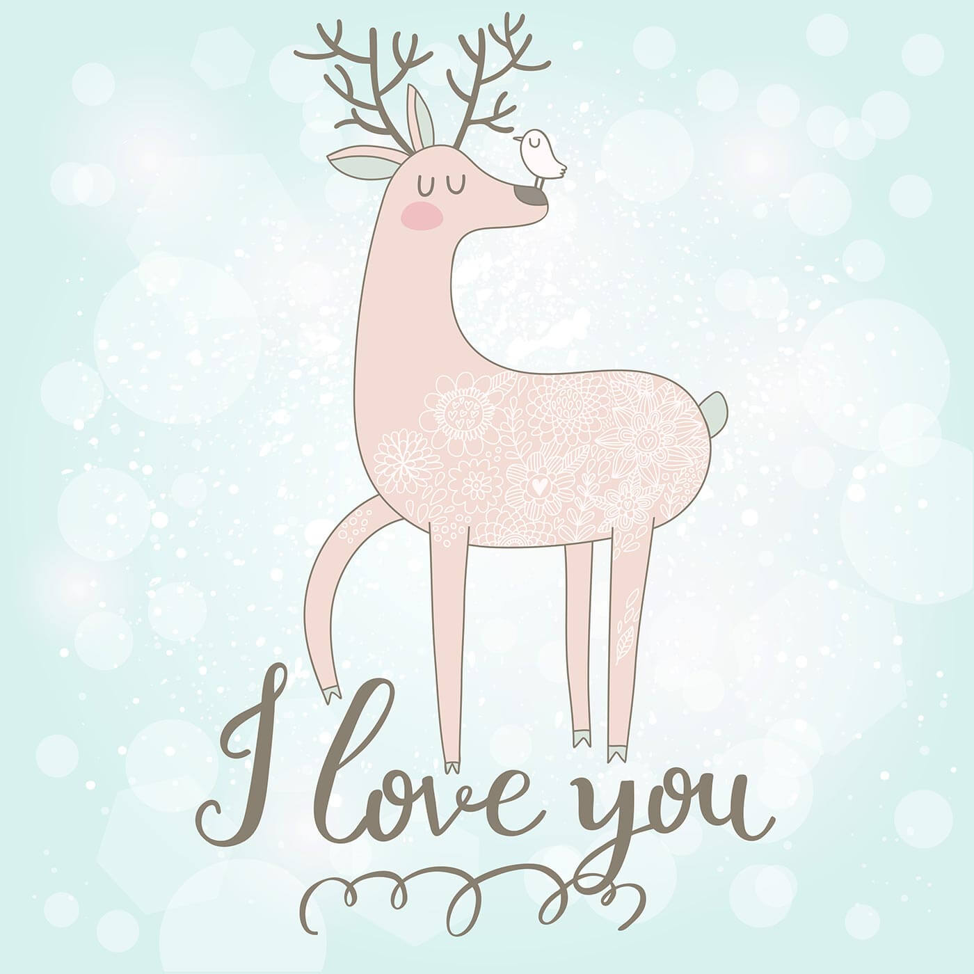 Salutations de Noël partenaire